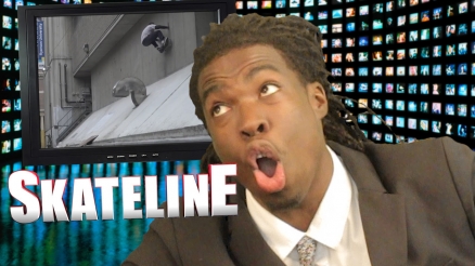 SKATELINE: 05.28.2019