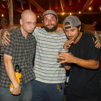 Thrasher Vacation Premiere Photos