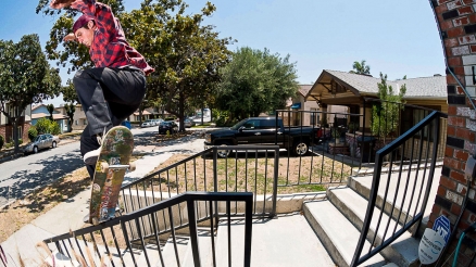 Tom Karangelov&#039;s &quot;Keeping The Flame&quot; Part