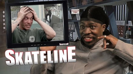 Skateline: 10.31.2023