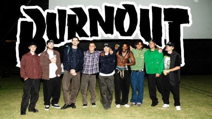 Burnout: Forever and Ever