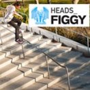 Heads: Justin Figueroa