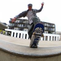 Vincent Milou&#039;s &quot;Welcome to Element&quot; Part