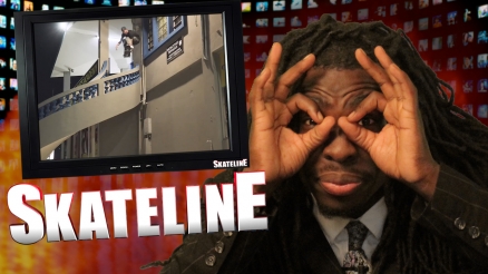 Skateline: 01.09.2024