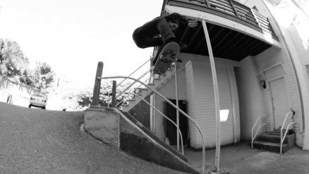 Steve Perdue&#039;s &quot;FIREXSIDE&quot; Promo