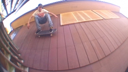 Henry Gartland's "Trog-Lock" Part