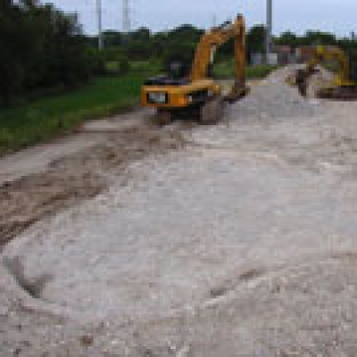 Turf Skatepark Uncovered