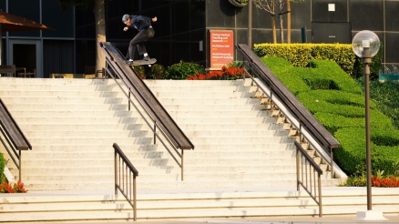 Chris and Pierce Brunner&#039;s &quot;Separation Anxiety&quot; Part