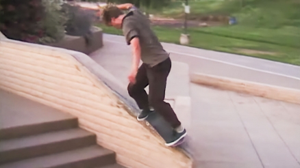 Brad Niska&#039;s &quot;Immortality Research&quot; Part