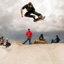 Skatepark Round-Up: Volcom