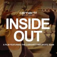 Carhartt WIP Skateboarding - INSIDE OUT