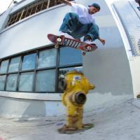 TJ Rogers and Alexis Ramirez for Bronson