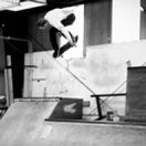 Double Rock: Nike SB