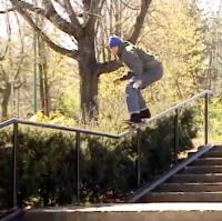 Sascha Daley&#039;s &quot;Welcome to Jenny&quot; Part