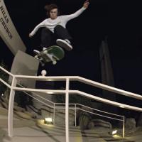 Braden Hoban&#039;s &quot;Next &#039;G&#039;eneration&quot; Bronson Video