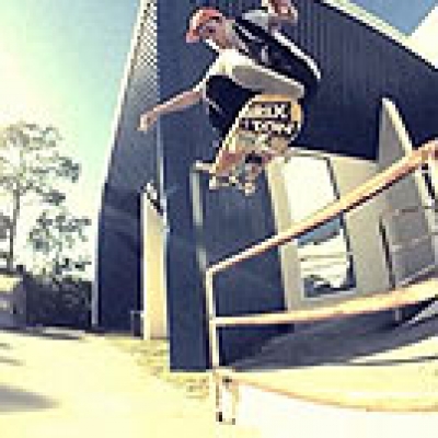 Doom Sayers x Brad Cromer