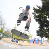 The Local Skate Shop&#039;s &quot;Beware of Dog&quot; Video