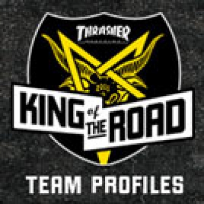 King of the Road Profiles