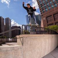 303 Boards&#039; &quot;Does Chicago&quot; Video