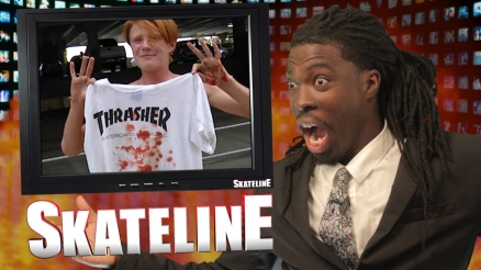 SKATELINE: 05.11.2021