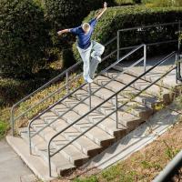 Jonathan Perez' "EXCELSIOR" Part