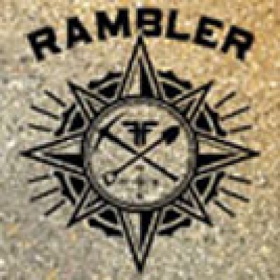 James Hardy: Rambler