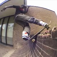 Jack Brook&#039;s &quot;LOUPE&quot; Video