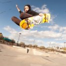 Skatepark Round-Up: Foundation