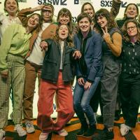 “Skate Dreams” World Premiere Photos