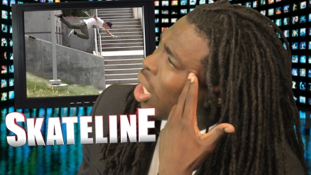 SKATELINE: 08.13.2019