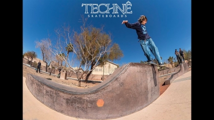 Tyler Clayton&#039;s &quot;Tclayyy&quot; Technê part