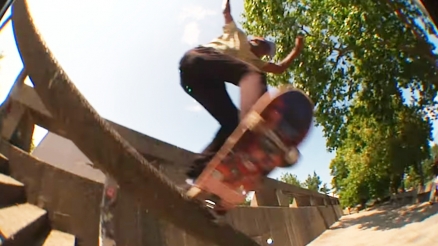 John Drinkard&#039;s &quot;It&#039;s All Good!&quot; Part