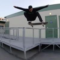 MOB&#039;s &quot;Grip It &amp; Rip It&quot; with Jhancarlos Gonzalez