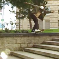 Chris Evers&#039; &quot;Gradience&quot; Video