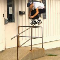 Versed Skate Shop&#039;s &quot;Activated&quot; Video