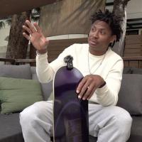 Deluxe&#039;s &quot;DBX&quot; Video Pt. 2