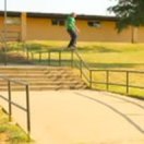 Frankie Heck Clip