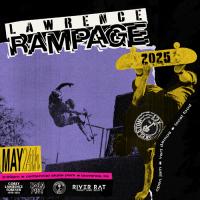 2nd Annual Lawrence Rampage Event