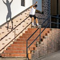 A SOTY Goes Home: David Gonzalez Interview