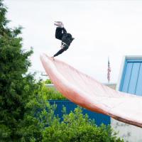 Santa Cruz Skateboards &quot;F#�! Em&quot; Video