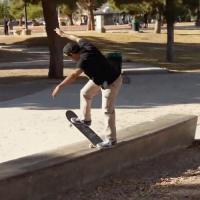 Joey Esteban&#039;s &quot;Red F&quot; Part