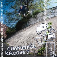 Brad Cromer&#039;s &quot;Half Moon&quot; Krooked Part