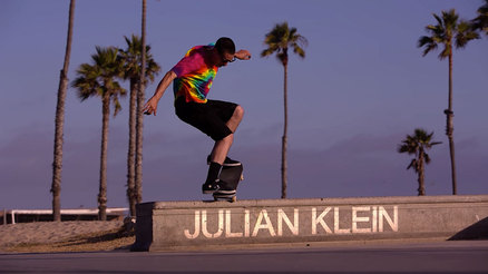 Julian Klein&#039;s &quot;Beautiful Moment&quot; Part