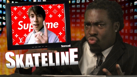 Skateline: 09.05.2023