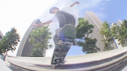 Seasons Skateshop&#039;s &quot;Albany 2.5&quot; Video