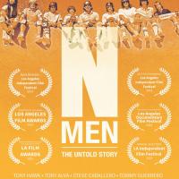 &quot;N-Men –The Untold Story&quot; Documentary Trailer