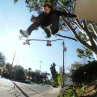 Trevor McClung&#039;s &quot;MC Rap&quot; Etnies Part