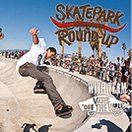 Skatepark Round-Up: Vans