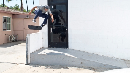 Carlos Ribeiro&#039;s &quot;Juice&quot; Part