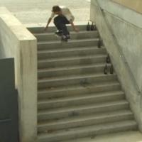 Glen Fox&#039;s &quot;Conexiones&quot; Part